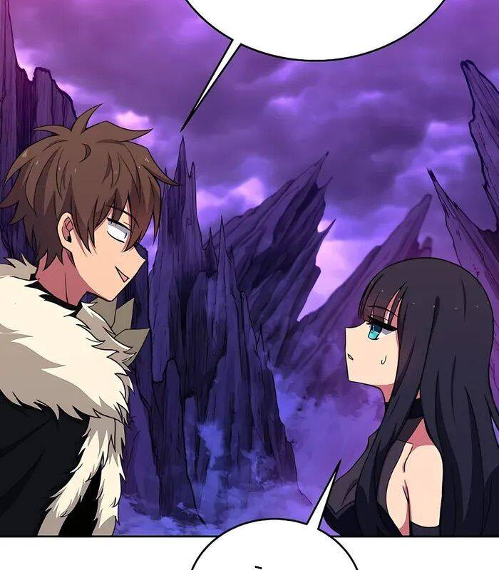 Trở Thành Nhân Viên Cho Các Vị Thần: Chapter 55