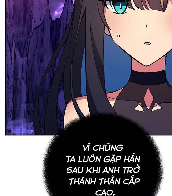 Trở Thành Nhân Viên Cho Các Vị Thần: Chapter 55