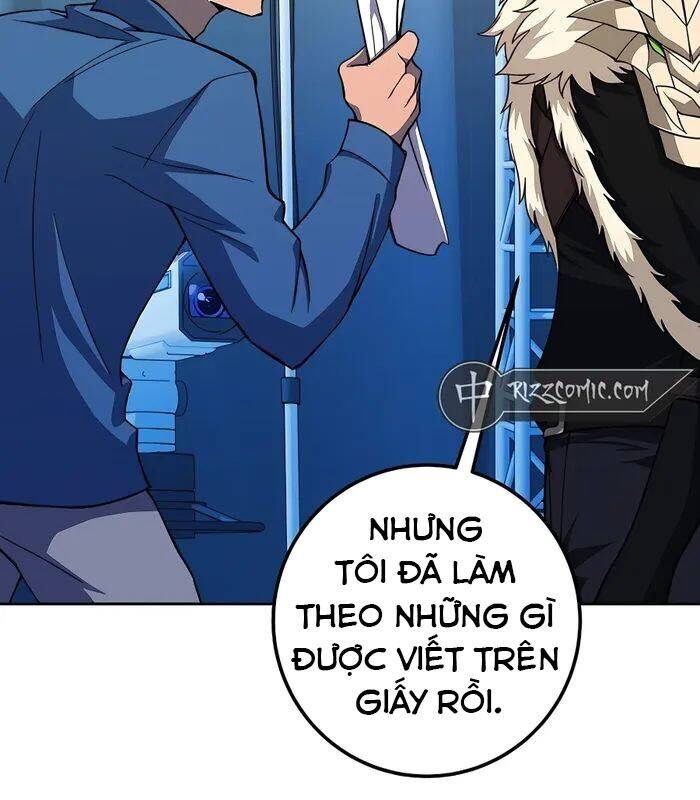 Trở Thành Nhân Viên Cho Các Vị Thần: Chapter 55