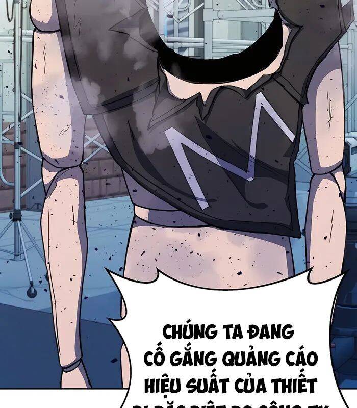 Trở Thành Nhân Viên Cho Các Vị Thần: Chapter 55