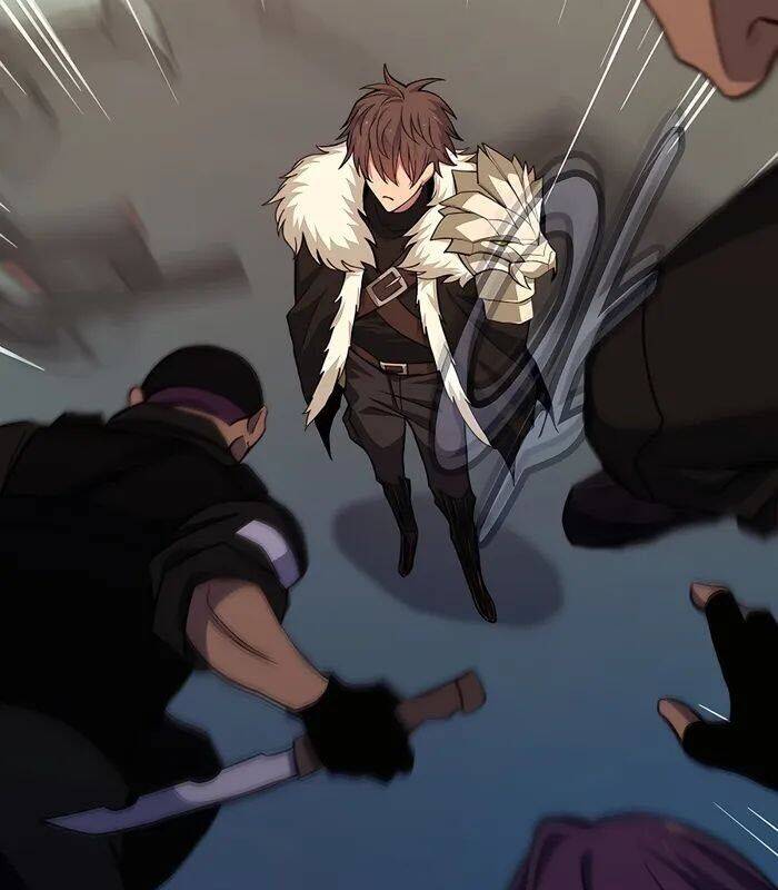 Trở Thành Nhân Viên Cho Các Vị Thần: Chapter 55