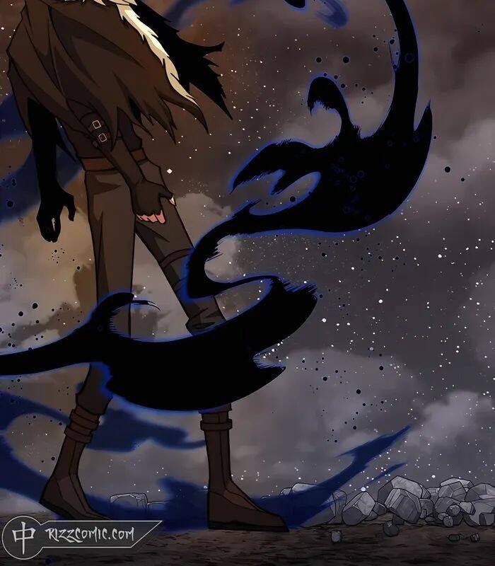 Trở Thành Nhân Viên Cho Các Vị Thần: Chapter 55