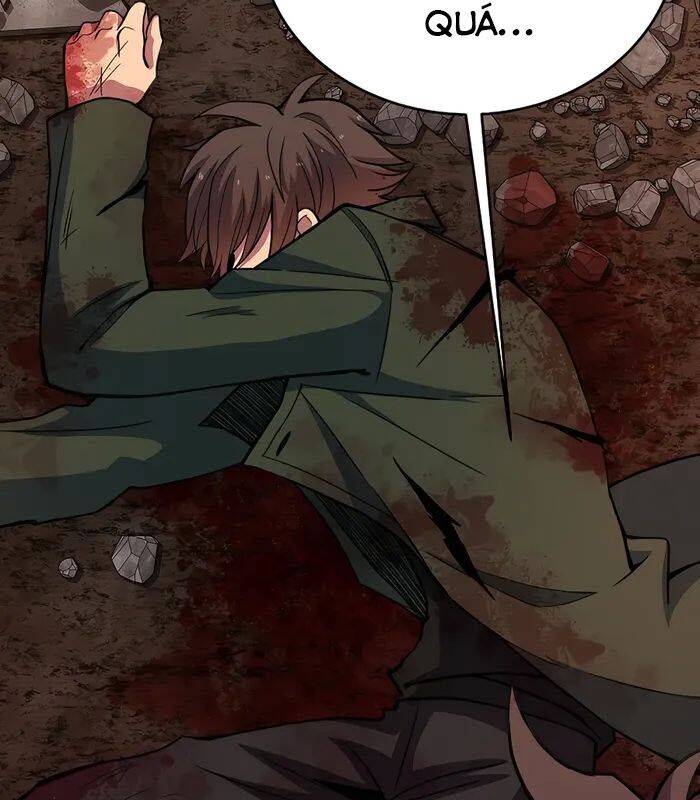 Trở Thành Nhân Viên Cho Các Vị Thần: Chapter 55