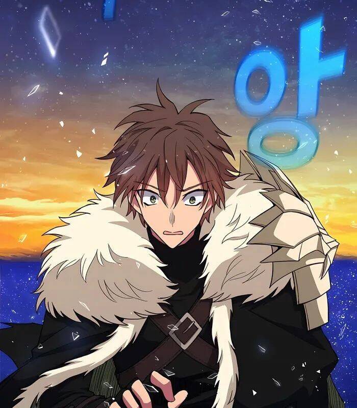 Trở Thành Nhân Viên Cho Các Vị Thần: Chapter 55