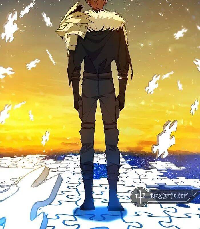 Trở Thành Nhân Viên Cho Các Vị Thần: Chapter 55