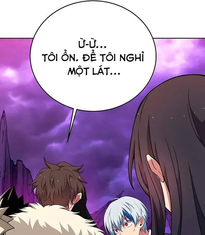 Trở Thành Nhân Viên Cho Các Vị Thần: Chapter 55