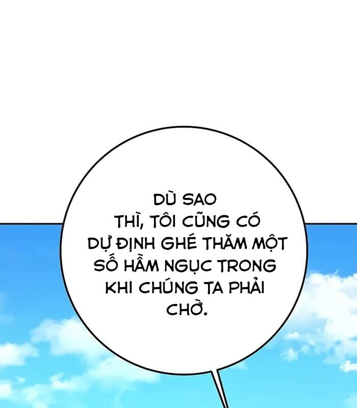 Trở Thành Nhân Viên Cho Các Vị Thần: Chapter 56