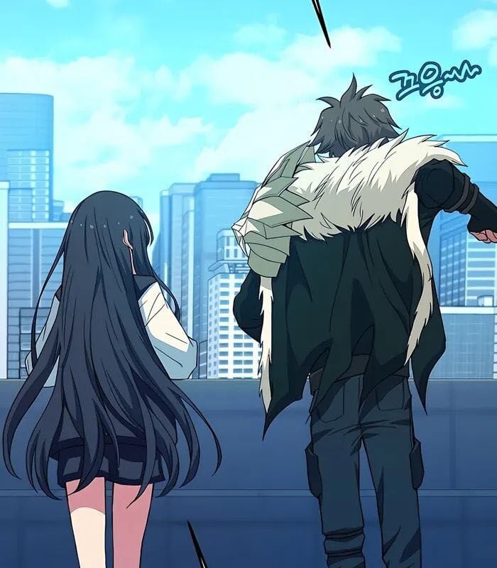 Trở Thành Nhân Viên Cho Các Vị Thần: Chapter 56