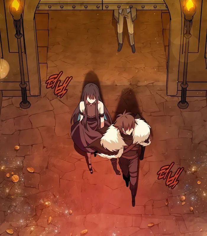 Trở Thành Nhân Viên Cho Các Vị Thần: Chapter 56