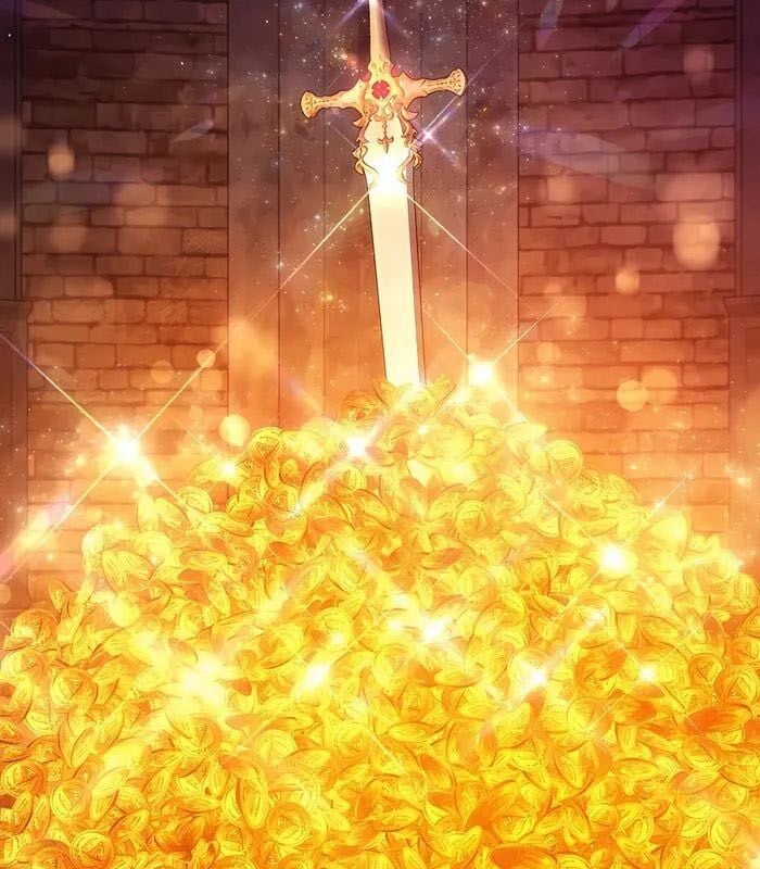 Trở Thành Nhân Viên Cho Các Vị Thần: Chapter 56