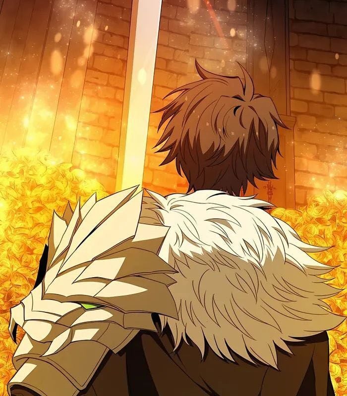 Trở Thành Nhân Viên Cho Các Vị Thần: Chapter 56