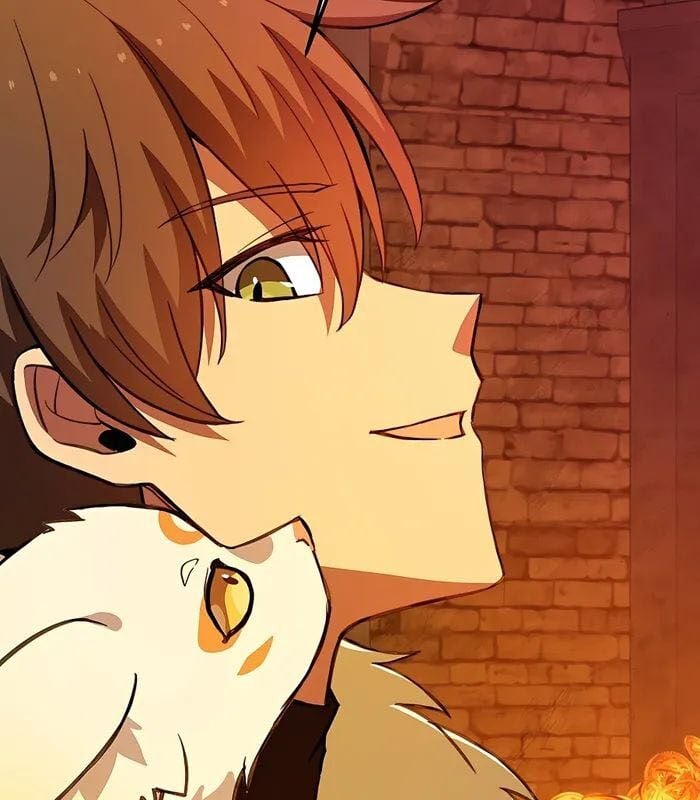 Trở Thành Nhân Viên Cho Các Vị Thần: Chapter 56
