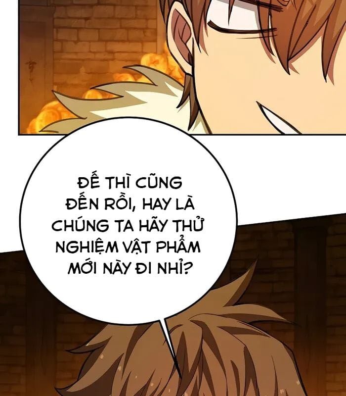 Trở Thành Nhân Viên Cho Các Vị Thần: Chapter 56