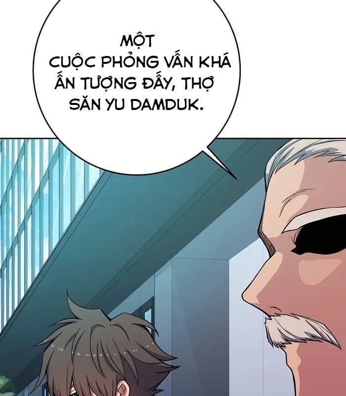 Trở Thành Nhân Viên Cho Các Vị Thần: Chapter 56