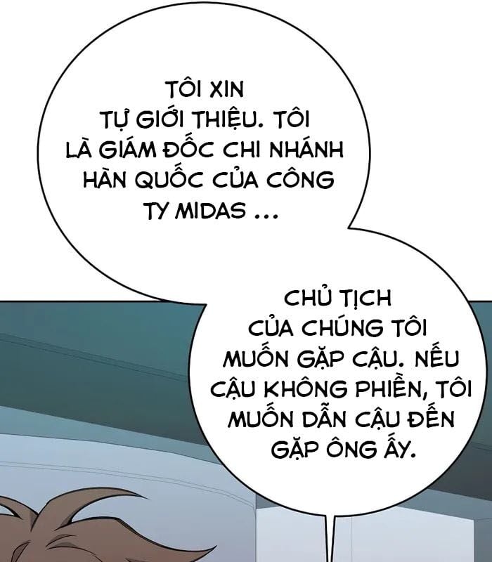 Trở Thành Nhân Viên Cho Các Vị Thần: Chapter 56