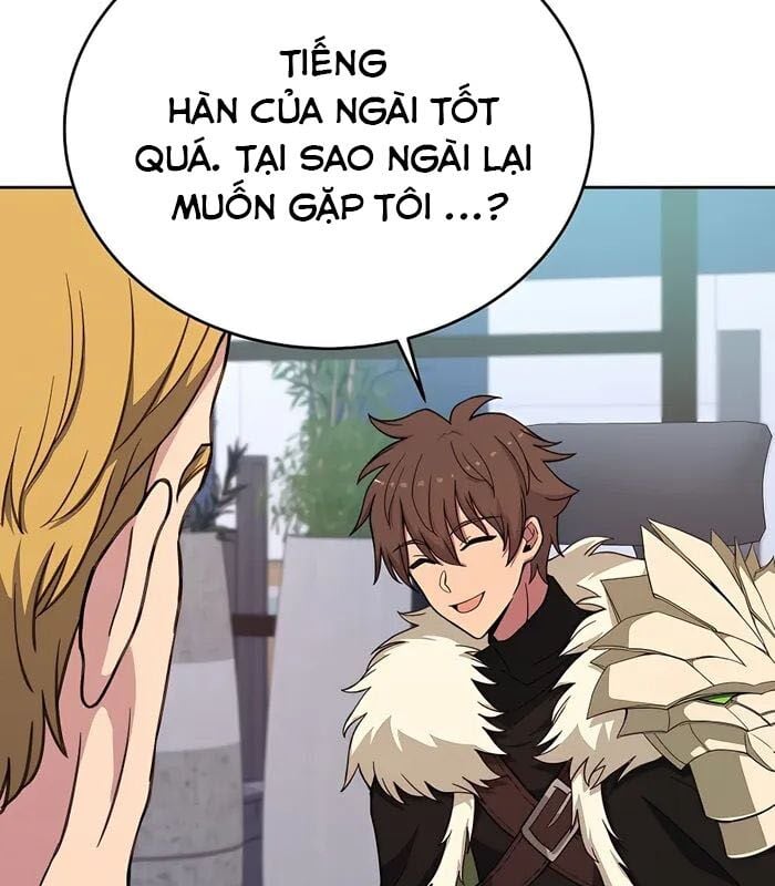 Trở Thành Nhân Viên Cho Các Vị Thần: Chapter 56