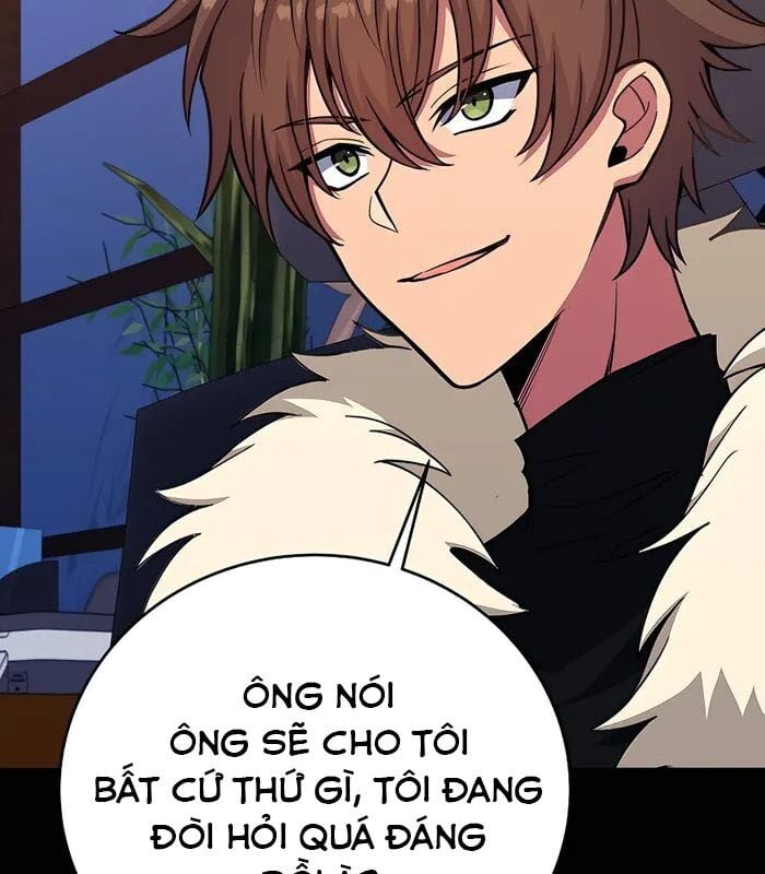 Trở Thành Nhân Viên Cho Các Vị Thần: Chapter 56