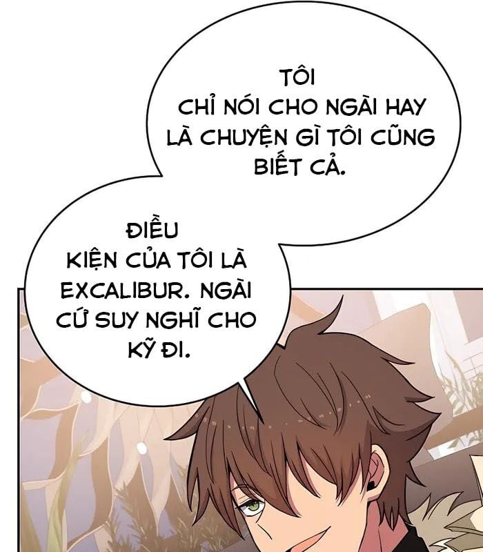 Trở Thành Nhân Viên Cho Các Vị Thần: Chapter 56