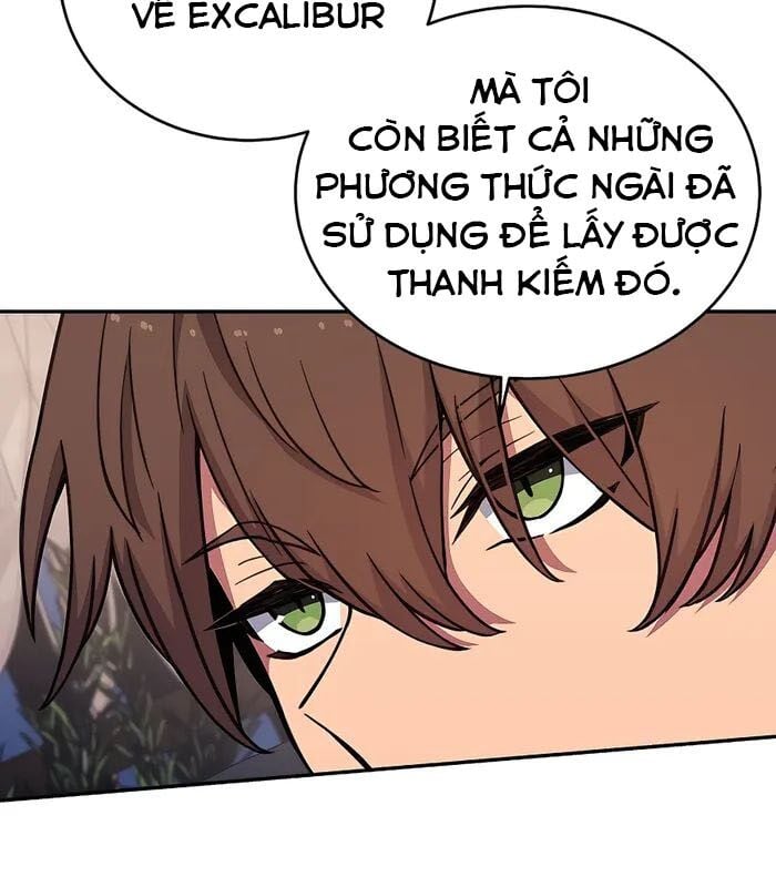 Trở Thành Nhân Viên Cho Các Vị Thần: Chapter 56