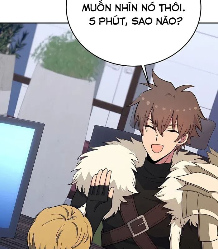 Trở Thành Nhân Viên Cho Các Vị Thần: Chapter 56