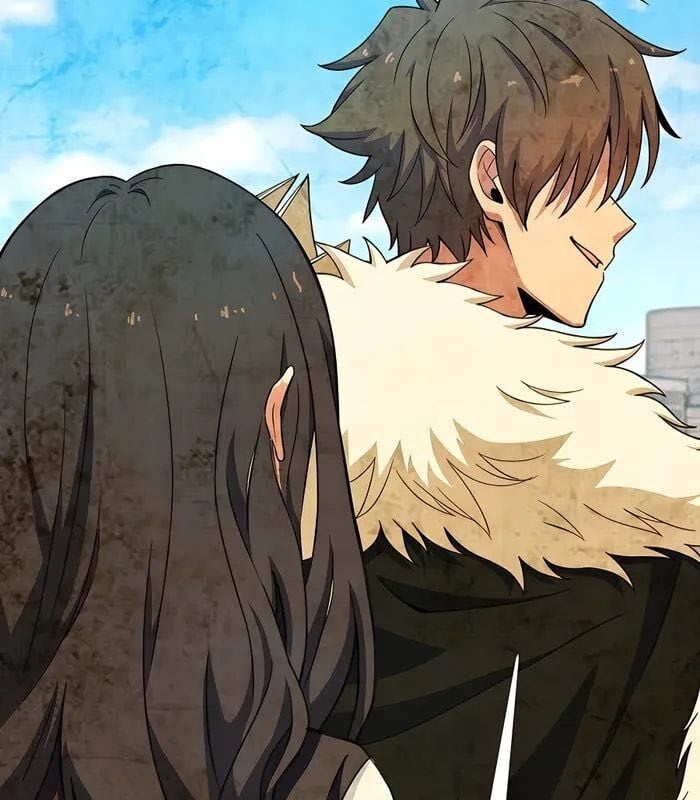 Trở Thành Nhân Viên Cho Các Vị Thần: Chapter 56