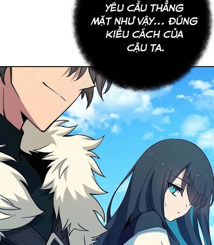 Trở Thành Nhân Viên Cho Các Vị Thần: Chapter 56