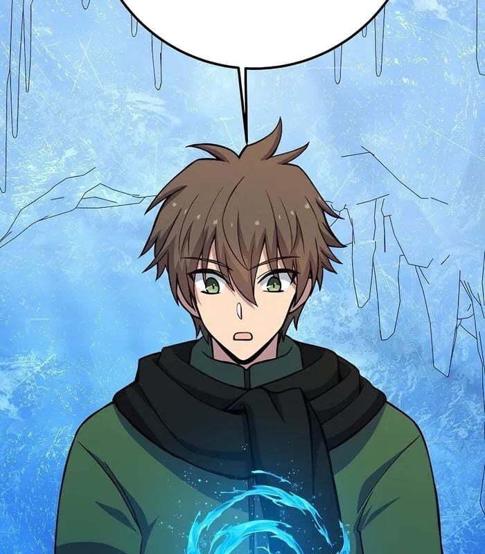 Trở Thành Nhân Viên Cho Các Vị Thần: Chapter 58