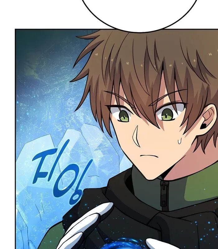 Trở Thành Nhân Viên Cho Các Vị Thần: Chapter 58