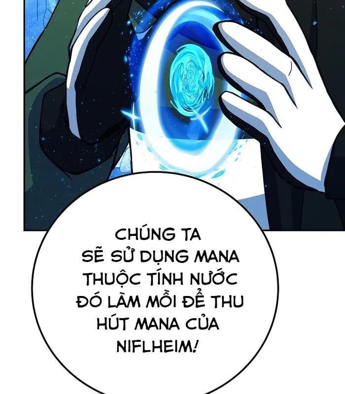Trở Thành Nhân Viên Cho Các Vị Thần: Chapter 58