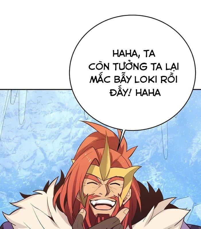 Trở Thành Nhân Viên Cho Các Vị Thần: Chapter 58