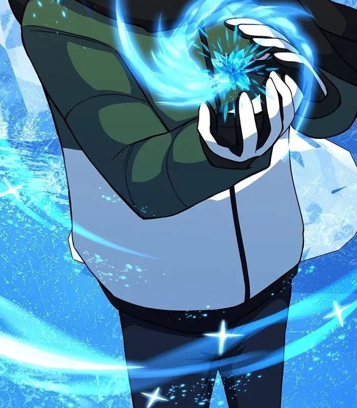 Trở Thành Nhân Viên Cho Các Vị Thần: Chapter 58