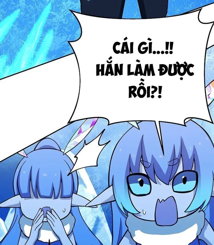 Trở Thành Nhân Viên Cho Các Vị Thần: Chapter 58