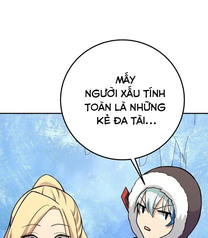 Trở Thành Nhân Viên Cho Các Vị Thần: Chapter 58