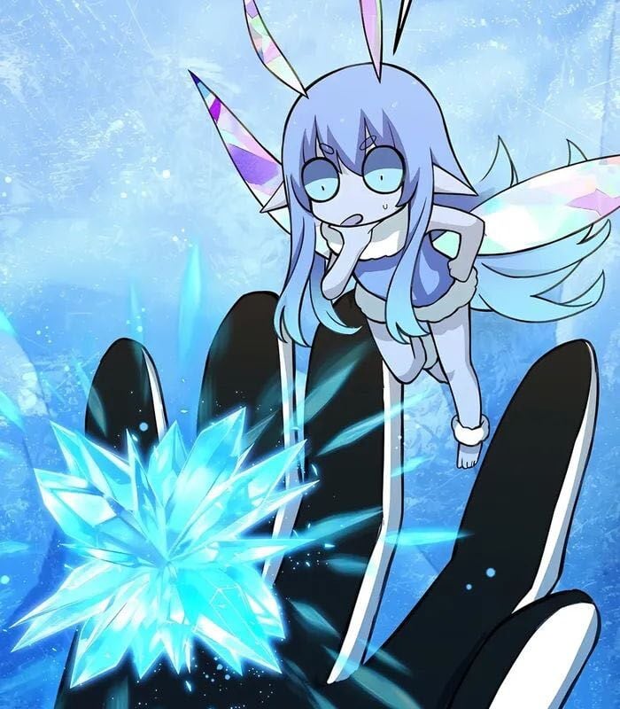 Trở Thành Nhân Viên Cho Các Vị Thần: Chapter 58
