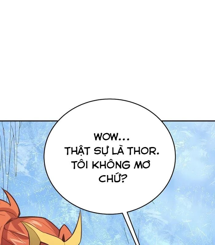 Trở Thành Nhân Viên Cho Các Vị Thần: Chapter 58