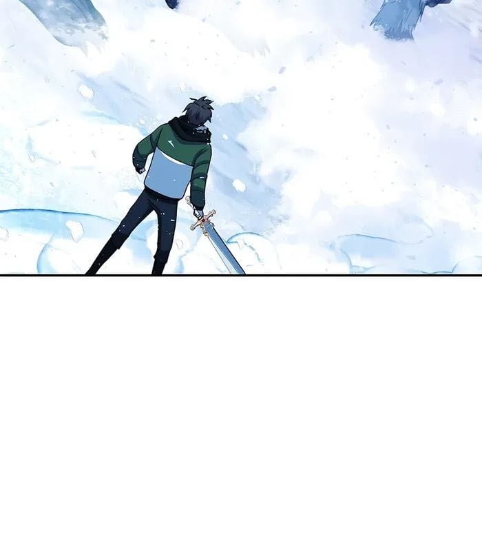Trở Thành Nhân Viên Cho Các Vị Thần: Chapter 58
