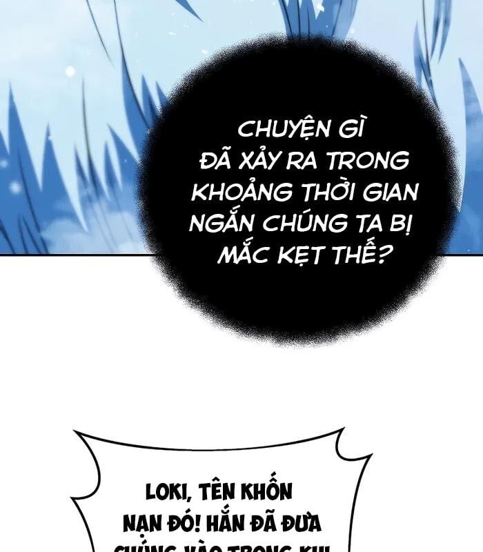 Trở Thành Nhân Viên Cho Các Vị Thần: Chapter 58