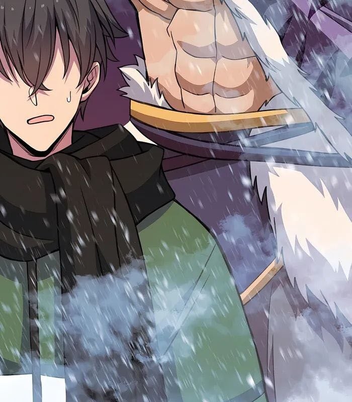 Trở Thành Nhân Viên Cho Các Vị Thần: Chapter 58