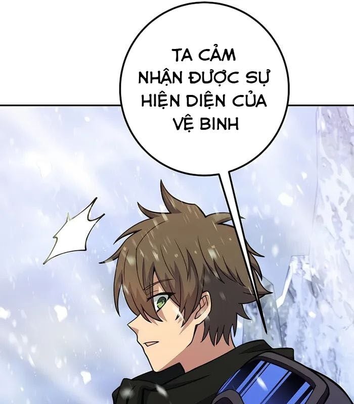Trở Thành Nhân Viên Cho Các Vị Thần: Chapter 58