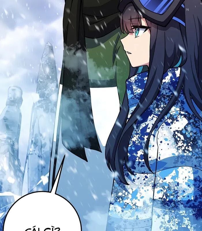Trở Thành Nhân Viên Cho Các Vị Thần: Chapter 58