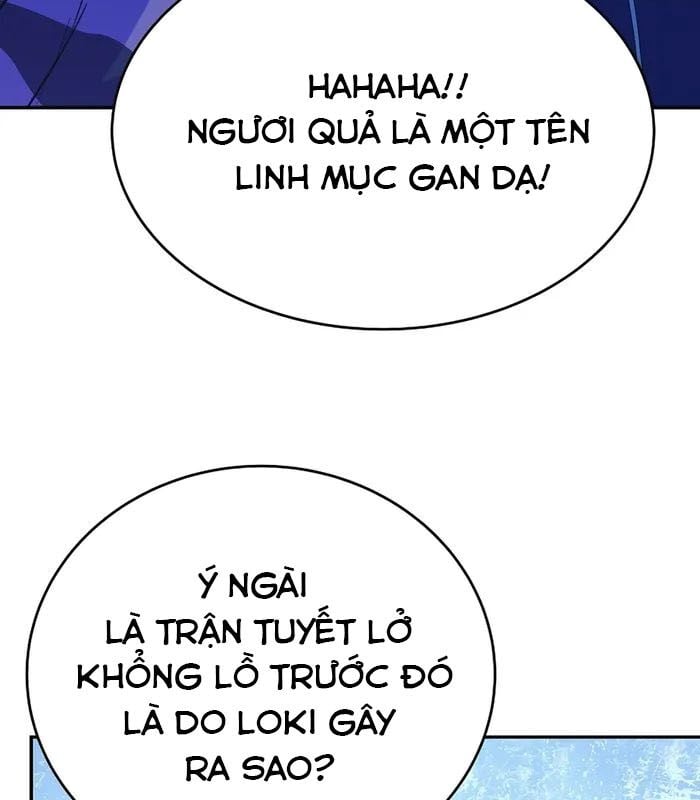 Trở Thành Nhân Viên Cho Các Vị Thần: Chapter 58