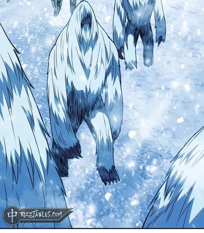 Trở Thành Nhân Viên Cho Các Vị Thần: Chapter 58