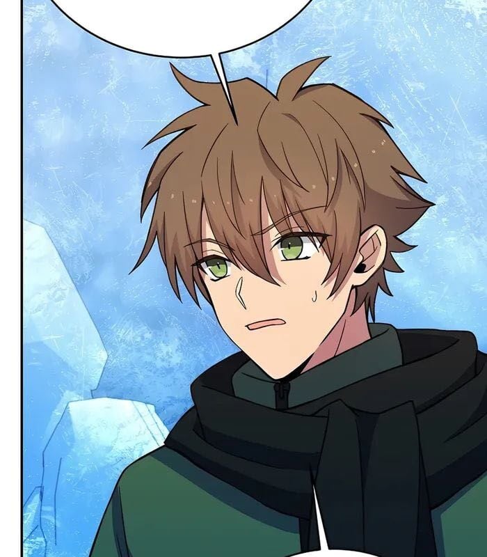Trở Thành Nhân Viên Cho Các Vị Thần: Chapter 58