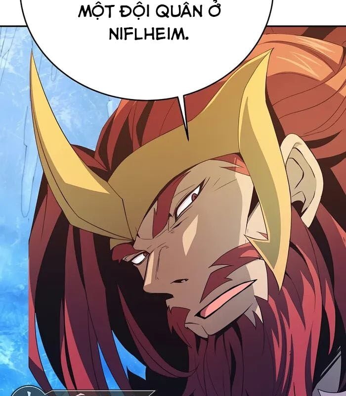 Trở Thành Nhân Viên Cho Các Vị Thần: Chapter 58
