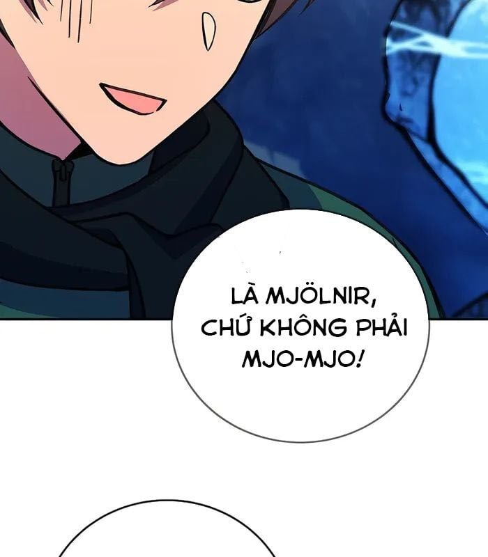 Trở Thành Nhân Viên Cho Các Vị Thần: Chapter 58