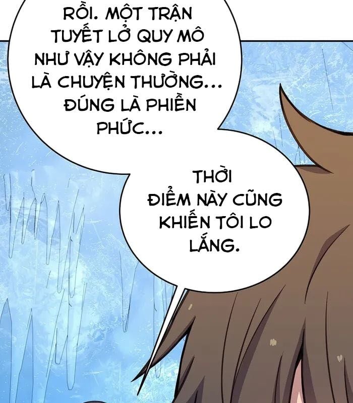 Trở Thành Nhân Viên Cho Các Vị Thần: Chapter 58