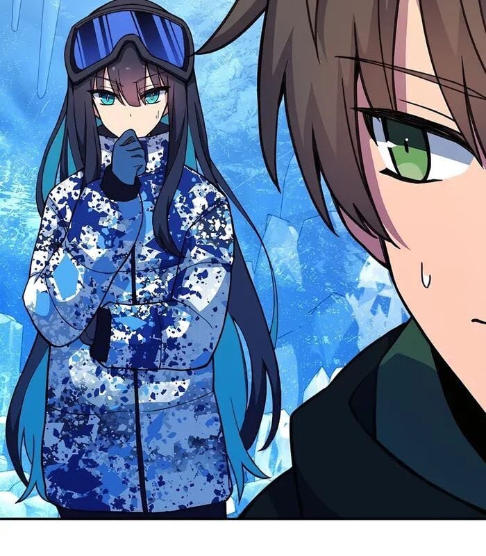Trở Thành Nhân Viên Cho Các Vị Thần: Chapter 58