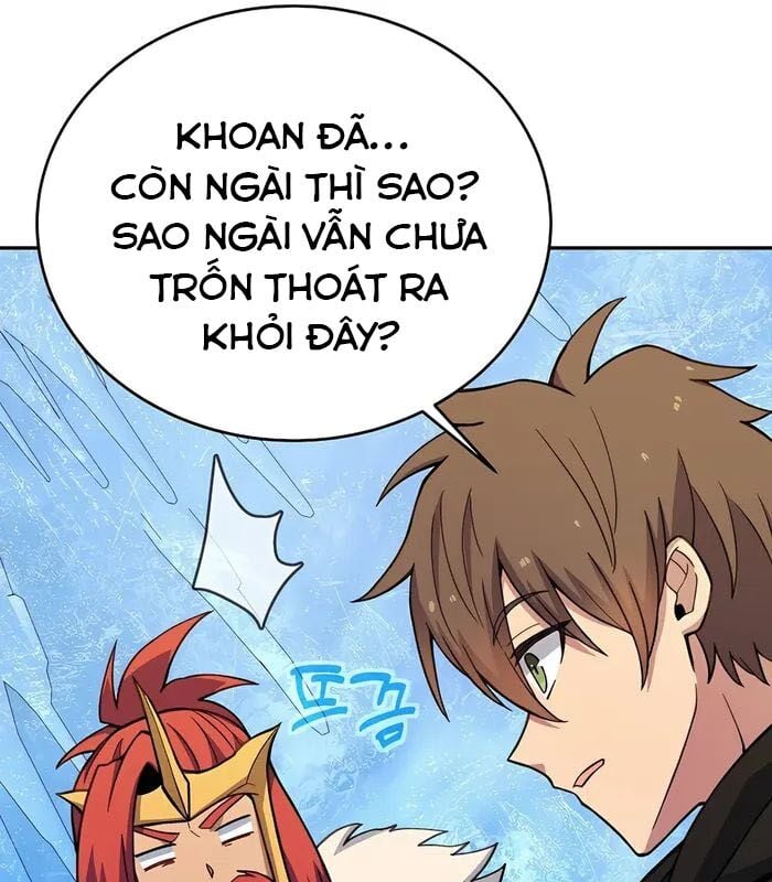 Trở Thành Nhân Viên Cho Các Vị Thần: Chapter 58