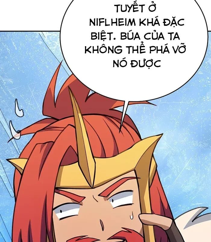 Trở Thành Nhân Viên Cho Các Vị Thần: Chapter 58