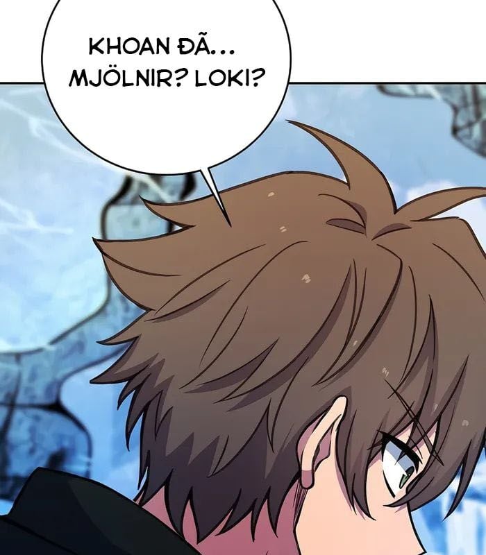 Trở Thành Nhân Viên Cho Các Vị Thần: Chapter 58